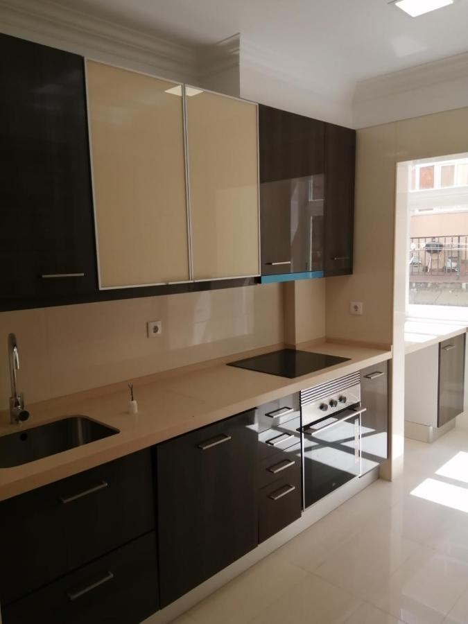 Oriente Dna X Apartamento *