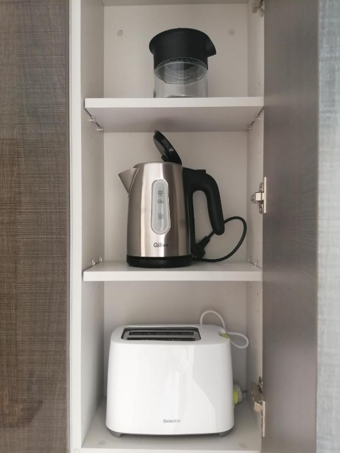 Apartamento Oriente Dna X