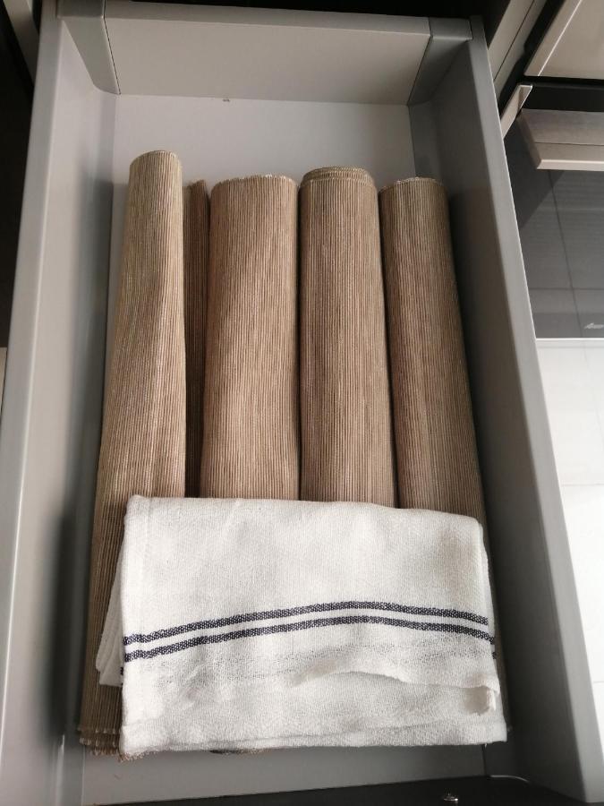 Oriente Dna X Apartamento