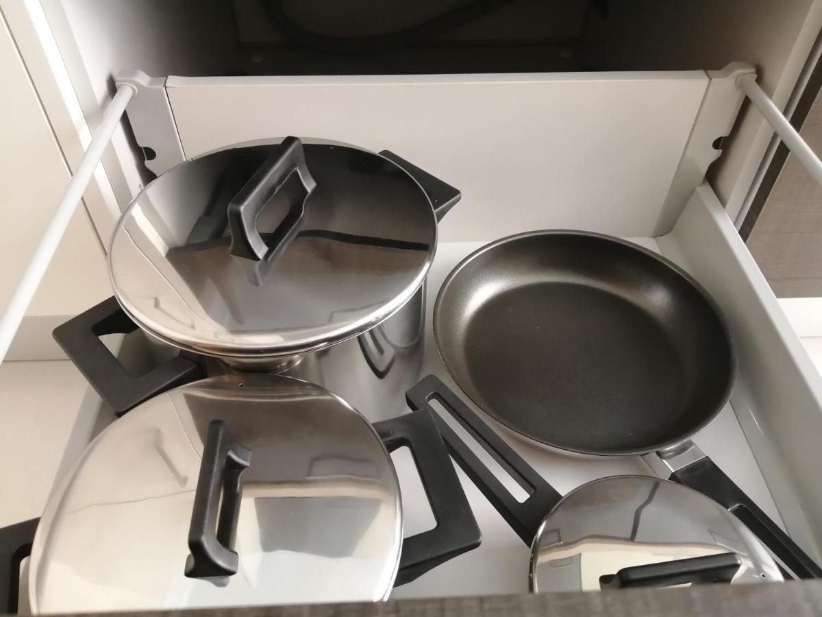 Apartamento Oriente Dna X