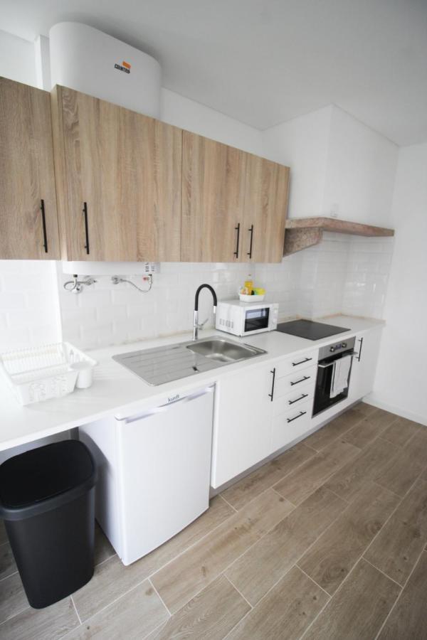 Apartamento Oriente Dna X