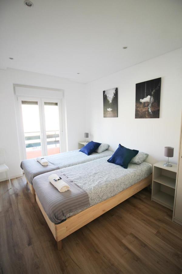 Apartamento Oriente Dna X *