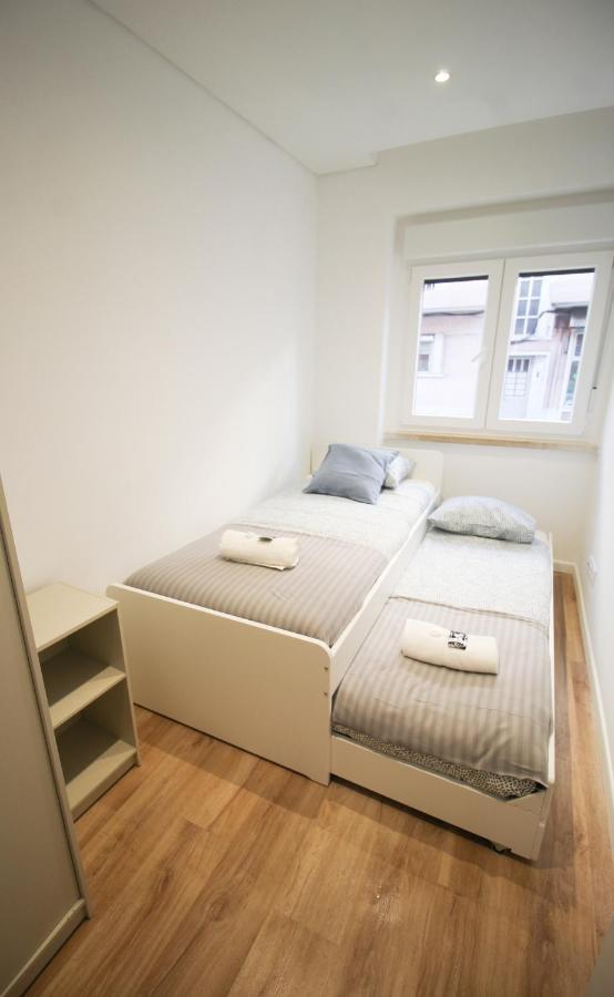 Apartamento Oriente Dna X