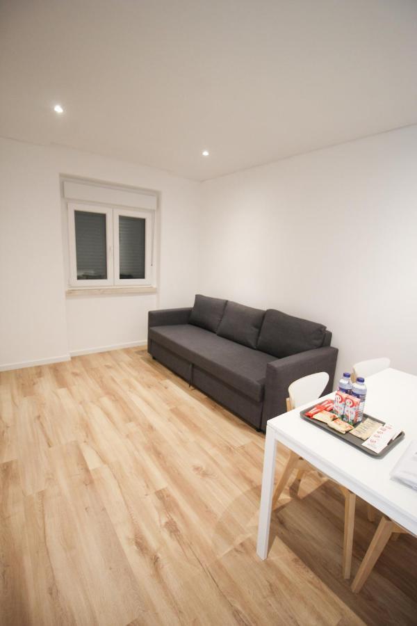 Oriente Dna X Apartamento Lisboa