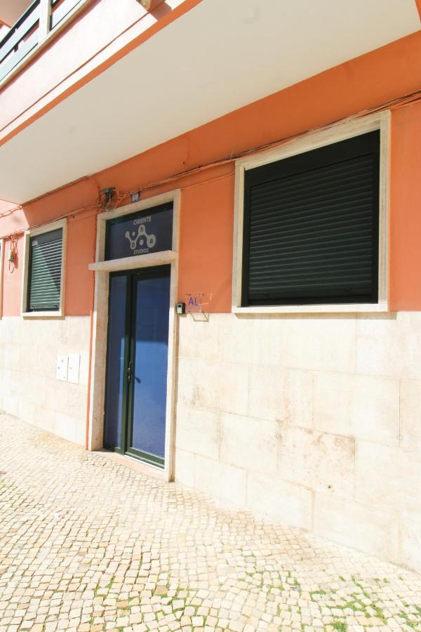 Apartamento Oriente Dna X Lisboa