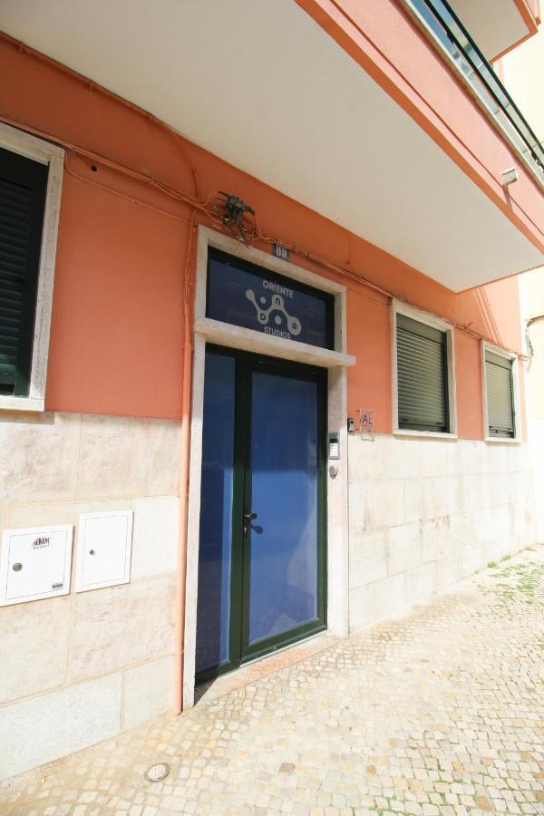 Oriente Dna X Apartamento