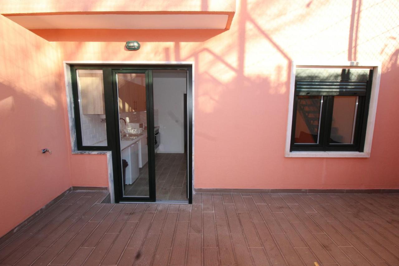 Apartamento Oriente Dna X Lisboa