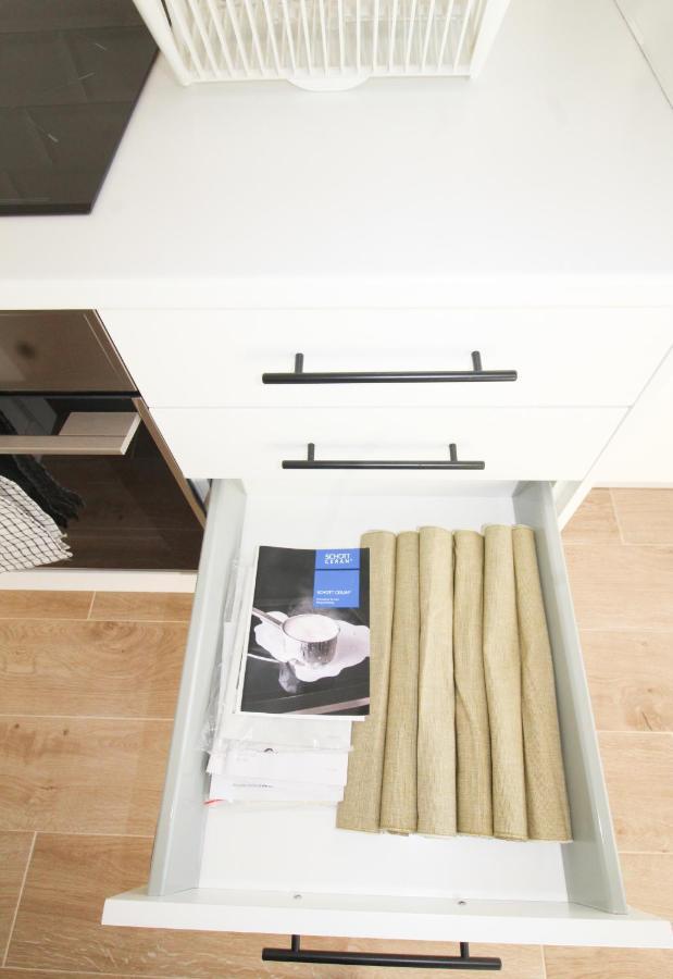 Apartamento Oriente Dna X Lisboa