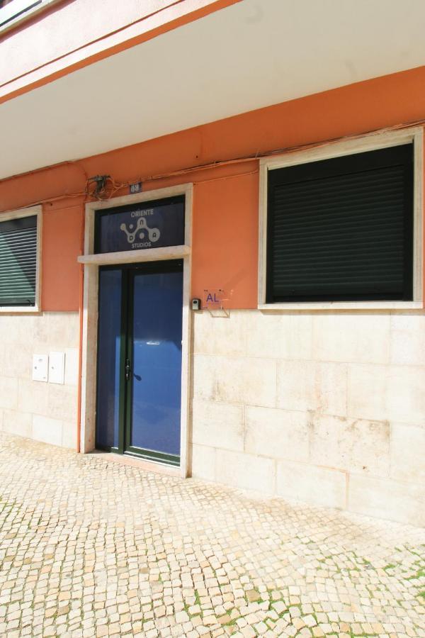 Oriente Dna X Apartamento *