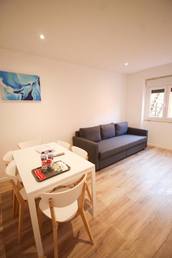 Apartamento Oriente Dna X Lisboa