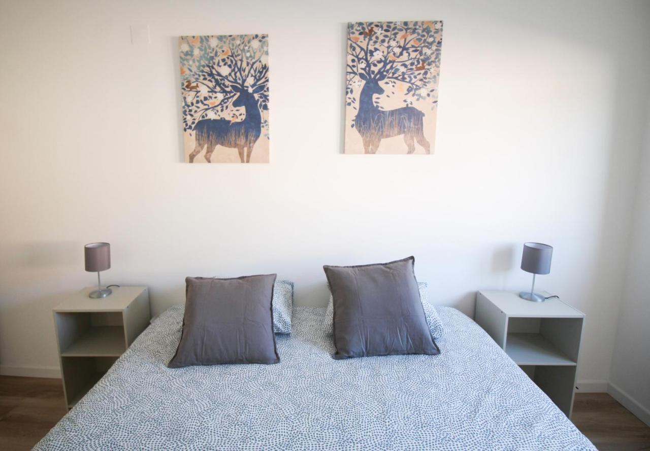 Apartamento Oriente Dna X