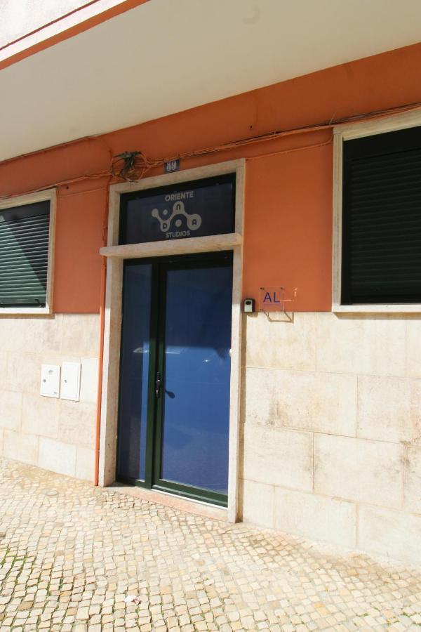 Apartamento Oriente Dna X