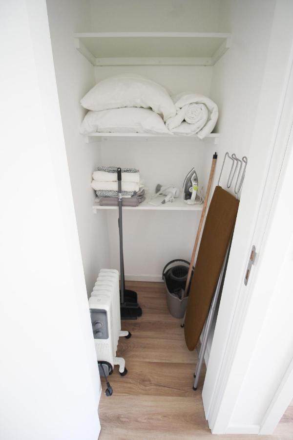 Oriente Dna X Apartamento