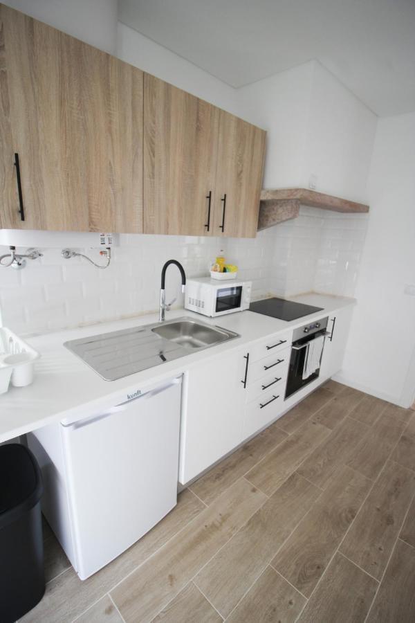 Oriente Dna X Apartamento