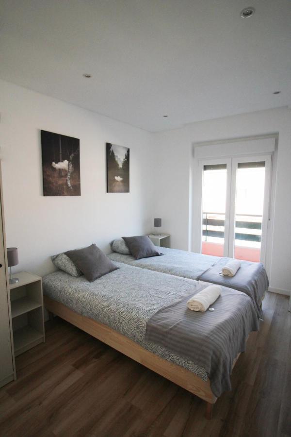 Apartamento Oriente Dna X Lisboa