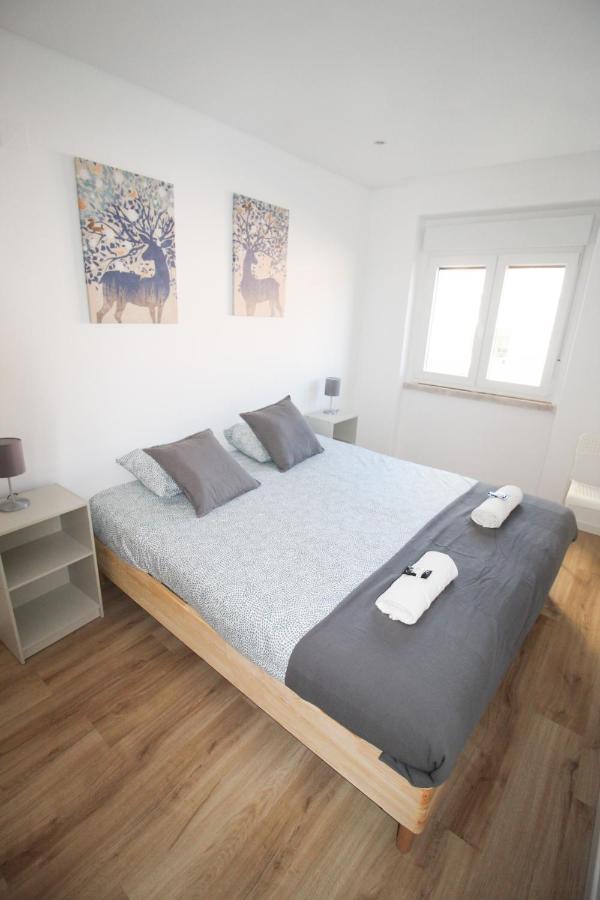 Oriente Dna X Apartamento Lisboa
