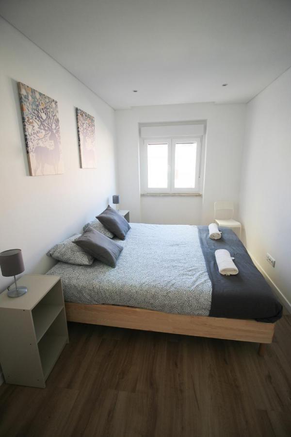 Oriente Dna X Apartamento Lisboa