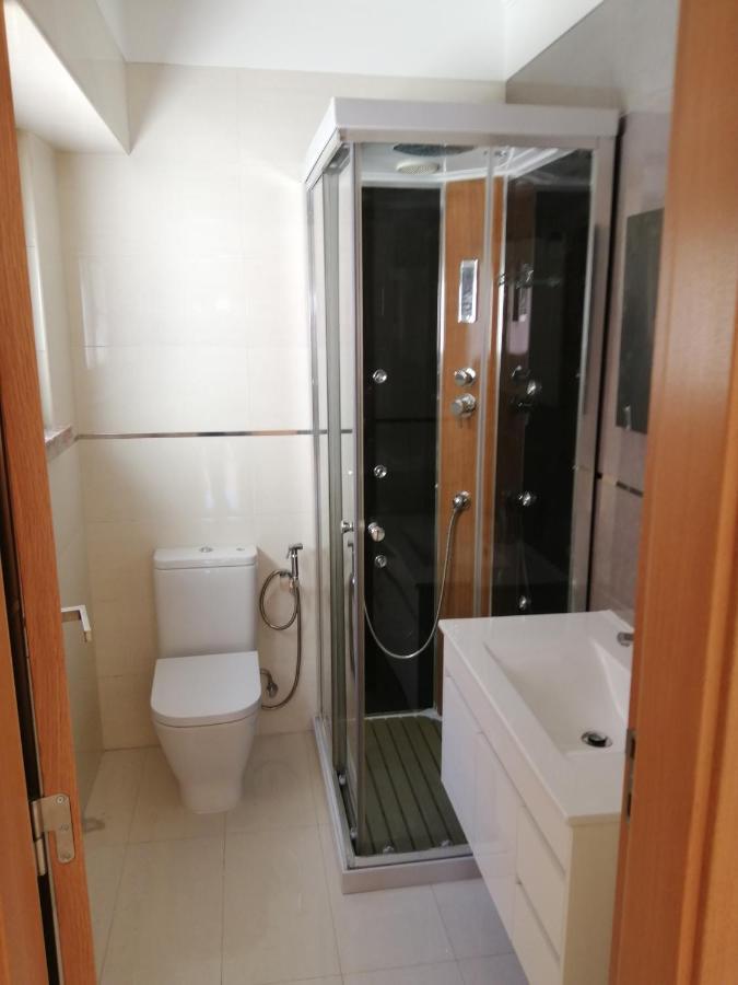 Oriente Dna X Apartamento
