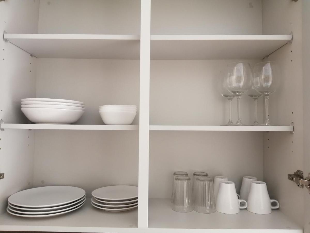 Apartamento Oriente Dna X