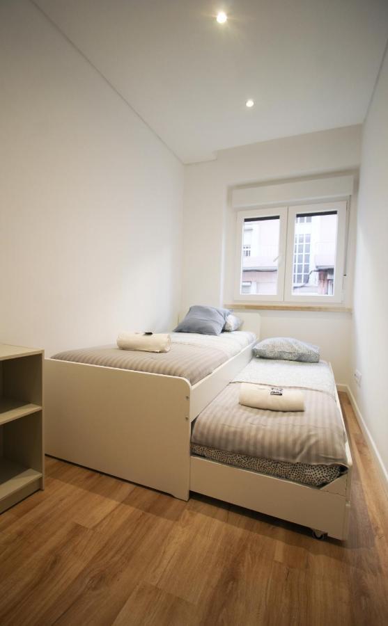 Apartamento Oriente Dna X