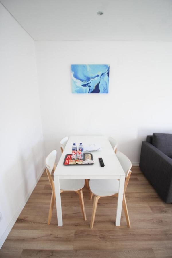 Oriente Dna X Apartamento