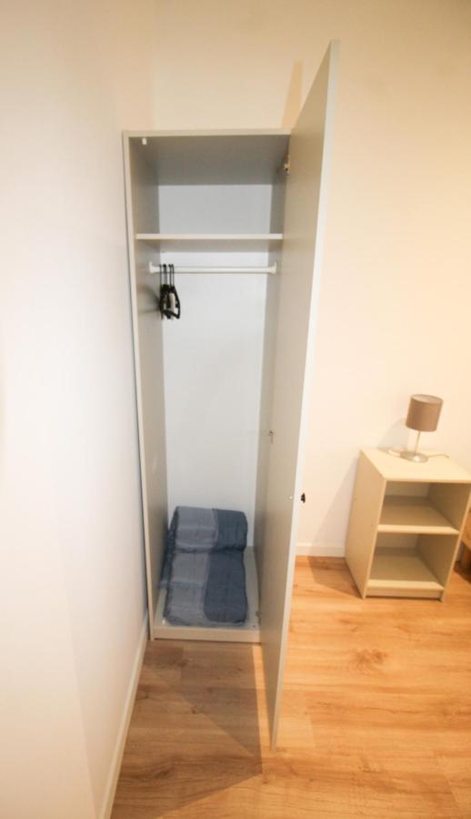 Apartamento Oriente Dna X Lisboa